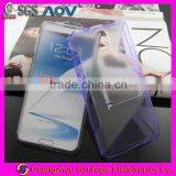 Mobile Phone Case With Stand for Samsung N9006 Note 3 Note III