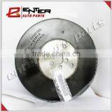 China Dongfeng Truck Diesel Engine Spare Parts Crankshaft Vibration Damper