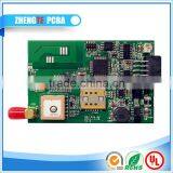 Hands Free Segway Circuit Board Manufacturing Services Low Cost 94v0 Pcb Board With Rohs Cfr-4 Pcb