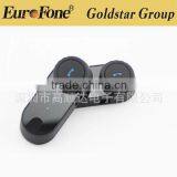 2016 Hot Selling Intercom Wireless Personalized Headset Bluetooth Helmet