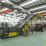 CE&ISO Certified Hot Sale Crumb Rubber Powder System Price thumbnail-4