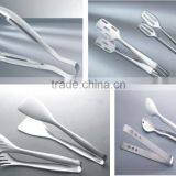 Stainless Steel Tongs thumbnail-1