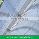 Galvanized Steel Glass Greenhouse Rain Gutter thumbnail-2