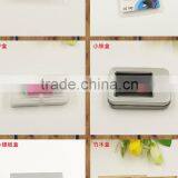 China Supply Custom OEM/ODM Wholesale Leather Usb Flash Driver With Logo Print Quality Choice thumbnail-5