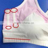 Girls Hot Sale Sexy Net Bra Designs Breathable thumbnail-5