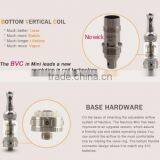 Large Stock!!!China Supplier Wholesale Aspire Mini Nautilus New Technology BVC Coil Aspire Mini Nautilus thumbnail-1
