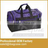 The Useful Custom Polyester Large Classical Travel Duffel Bag thumbnail-5
