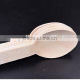 Factory of Disposable Environmental Birch Wood Spoon thumbnail-6