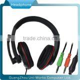 Computer Stereo Noise Cancelling Headset