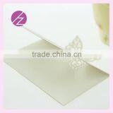 Hot Sale Butterfly Fancy Place Card Holder Table Seat Card for Wedding ZK-32 thumbnail-3