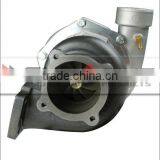 Billetl Wheel Turbo Charger GTX3582 thumbnail-5