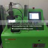BOSCH EPS118 Common Rail Injector Test Bench From Germany