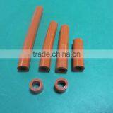 Chinese Cheapest Fire Proof UL94-V0 Silicone Hose thumbnail-3