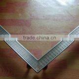Stainless Steel Linear Drainage, Linear Drainage Grate, Shower Grate Drainage thumbnail-3