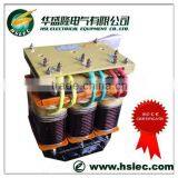 3 Phase Reactor Used for Motor thumbnail-2