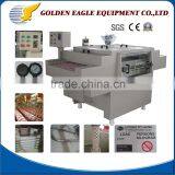 S650 Nameplate Etching Machine