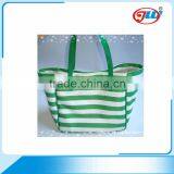 Candy Color Top Quality Leisure or Shopping Handbag