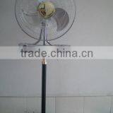 Factory Cheap Price 18 Inch Industrial Stand Fan thumbnail-2