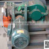High Efficiency 0.5-60 T Fast Speed Electric Winch, Lifting Material Use thumbnail-5