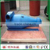 China Leading Manufacturer 4kw Dryer for Sawdust Biomass 008615039052281 thumbnail-6