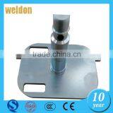 WELDON Zinc Stamping Part