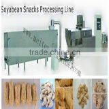 Soya Cake/Soybean Meal Animal Feed Making Machine thumbnail-6