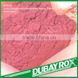Good Quality Paint Pigment Chameleon Pigment With Low Price