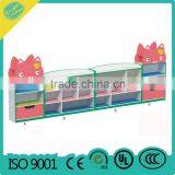 Kindergarten Furniture Kindergarten Locker School Furniture Cabinet thumbnail-1