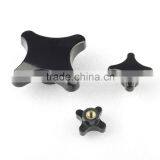 Gloss Finish Cross Duroplastic Knob BE12.1260