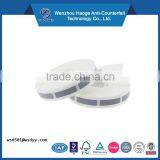 Scratch Off Feature and PET Material Scratch off Sticker,scratch off Code Sticker,