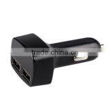 Digital Volt Monitor 12V 24V Car Cigarette Lighter USB Charger for LG G2 G3