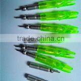 Arrow Nock LED Archery Arrow Lighted Nock For Compound Bow And Arrow Hunting thumbnail-5