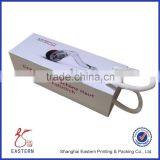 Custom Packaging Box With Handle thumbnail-3