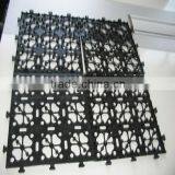 plastic garden floor tile,indoor plastic floor tile for sale                        
                                                Quality Choice