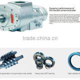 13 Bar 132KW/175HP Variable Frequency Screw Air Compressor (low Electric Waste,automaticc thumbnail-2