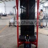 Gym Body Building Equipment /best Selling/TZ-6020 Lat Pulldown thumbnail-4