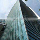 Clear Fire Resistance Glass thumbnail-1