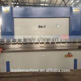 Hydraulic Press Brake ,metal Steel Bending Machine,aluminum Sheet Press Brake thumbnail-4