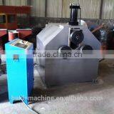 W24S Bar Bending Machine,angle Section Bending Machine,C Channel Bending Machine thumbnail-6