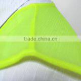 Yellow Simple Style Safety hi Viz Vest thumbnail-5