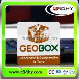 Optional Color Printing Rfid Card /smart Card thumbnail-5