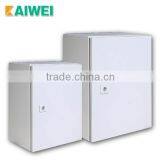 IP 65 Outdoor Mild Steel Electrical Enclosure