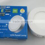 6W and Round Led Panel Light thumbnail-1