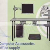 Ergonomic Keyboard Tray thumbnail-6