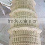 High Quality Hydraulic Roofing Sheet Crimping Machine/roofing Curve Machine thumbnail-4