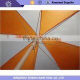 Fiberglass Rib & Alu Pole Sand Sea Umbrellas thumbnail-5