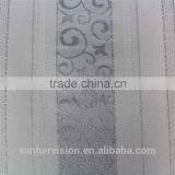 Elegant 100% Polyester Dining Jacquard Custom Made Placemats