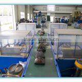 CRT Recycling Plant With Fluorescent Coating Collection