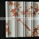 Pvc Wooden Design Wall Panel Popular in INDIA thumbnail-1
