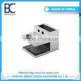 Stair Handrail Stainless Steel Square Tube Connector thumbnail-3